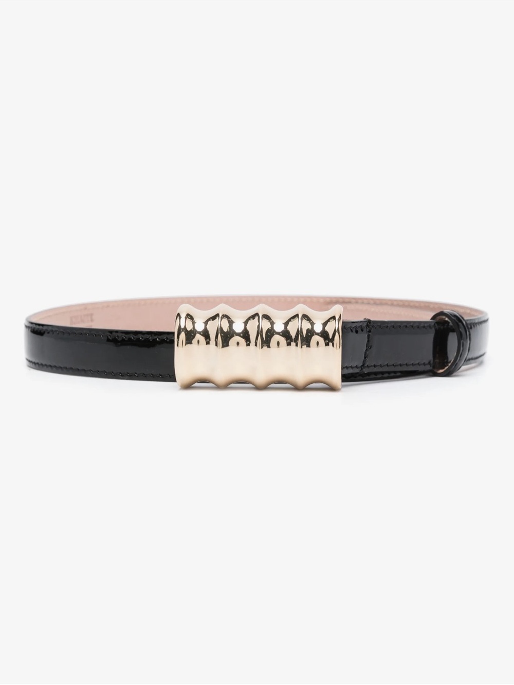 NWT Khaite Julius Belt (size 80)